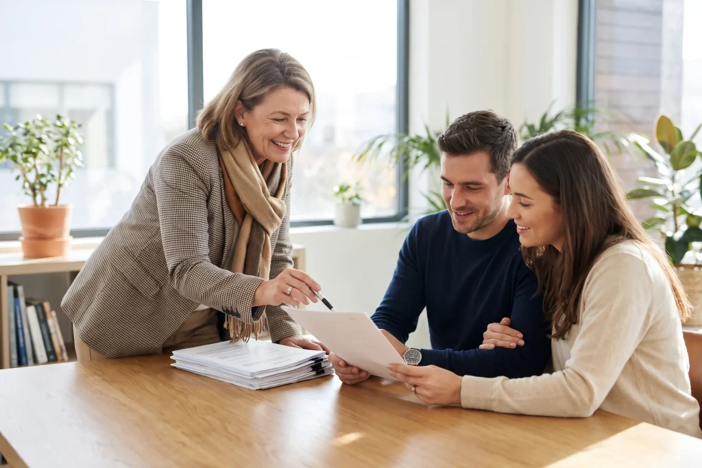 How To Prepare Visa Application