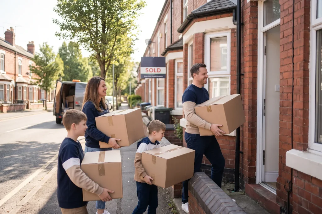 Steps Toward Permanent Resident