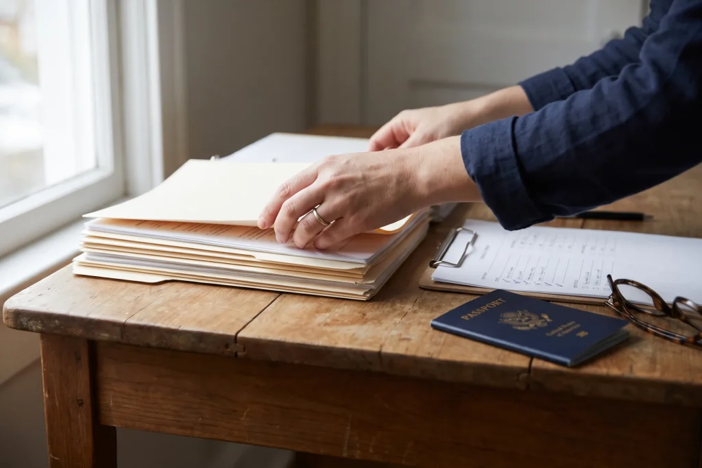 What To Knows Before Applying