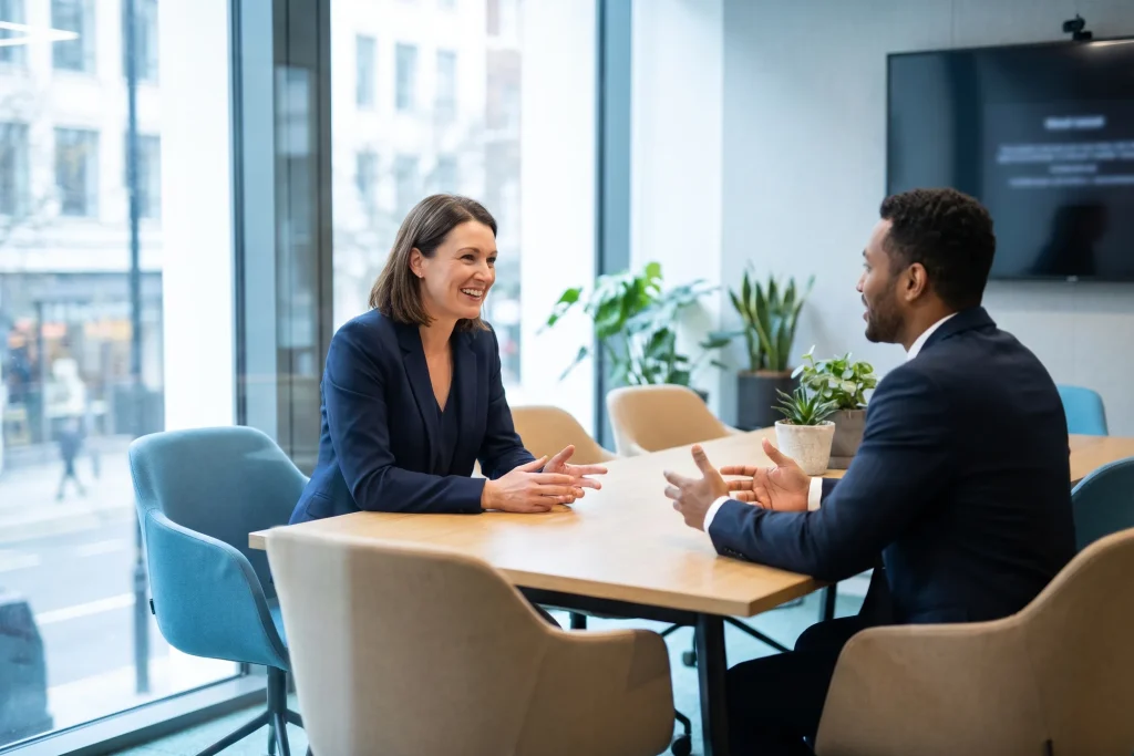 Business Immigration