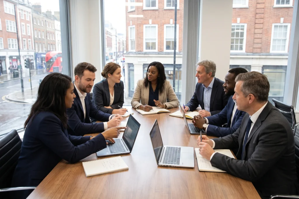 Business Immigration