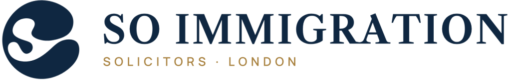 SO Immigration Ltd