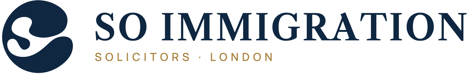 SO Immigration Ltd