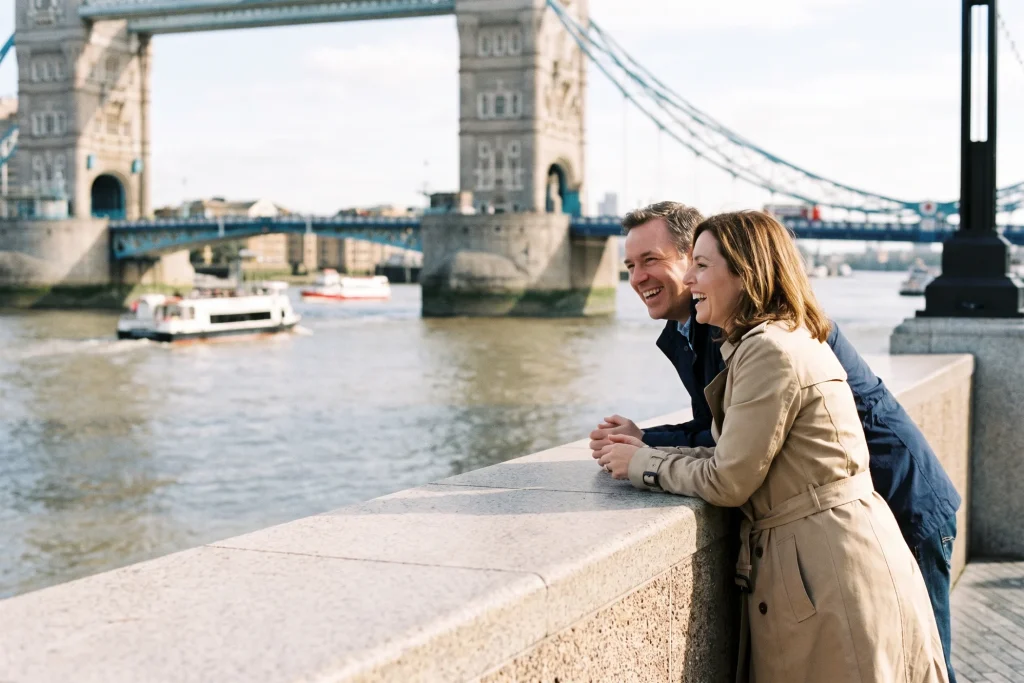 UK Visit Visas